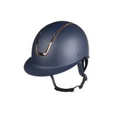 CASQUE EQUITATION LUXE