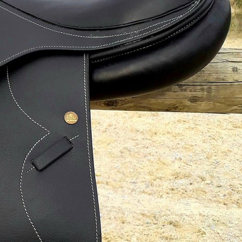 eric mondange SELLE nation VI eco pro