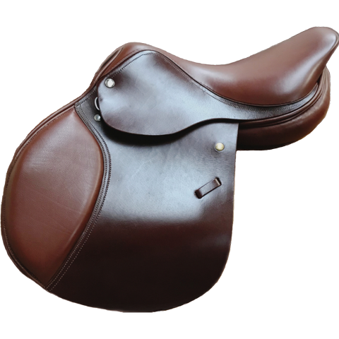 SELLE NATION VI TRADITION ECO