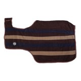 couvre reins polaire