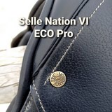 eric mondange SELLE nation VI eco pro